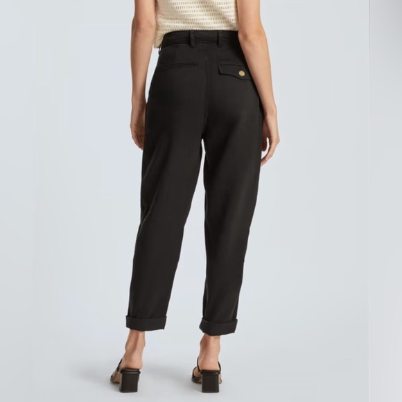 NWT Everlane Relaxed Chino 00 - Picture 2 of 9